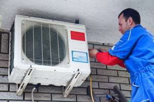24/7 and Emergency HVAC Near Jess Ranch, CA | Air Conidtioning and Heating Contractors